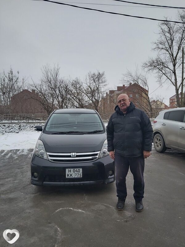 Григорий, Копейск