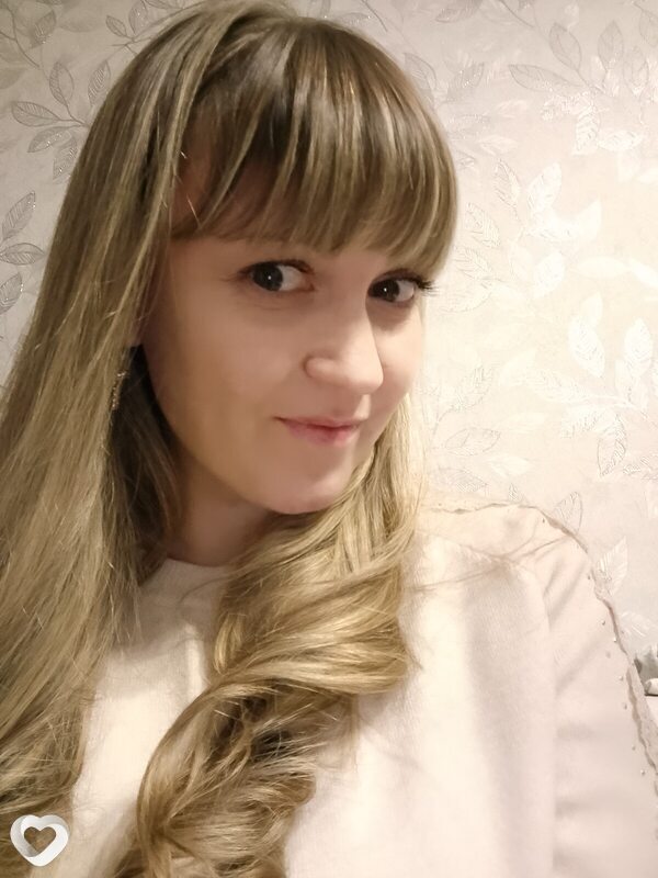 Юлия, 41, Томске — анкета №3331242