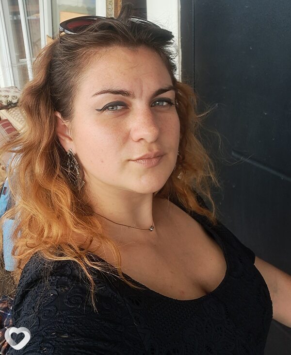 Ирина, Иркутск