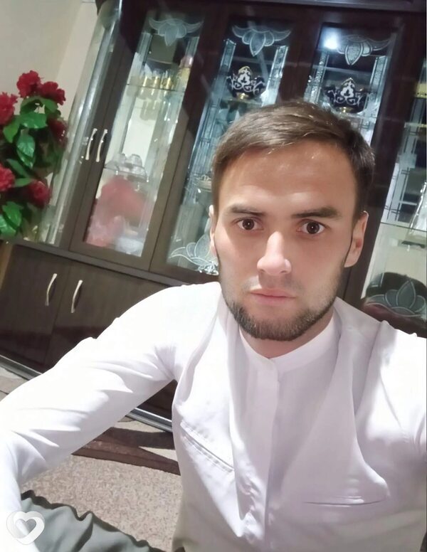 Мммм, 32, Ош — анкета №3331254
