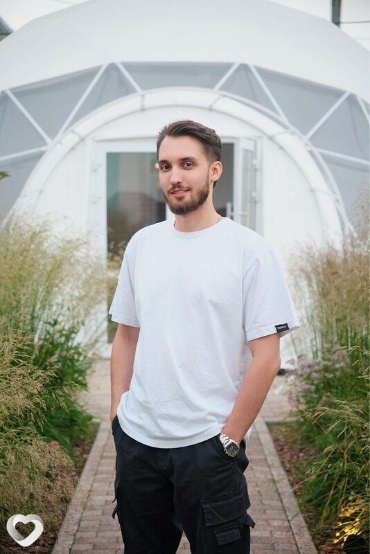 Никита, 25, Барнауле — анкета №3331334
