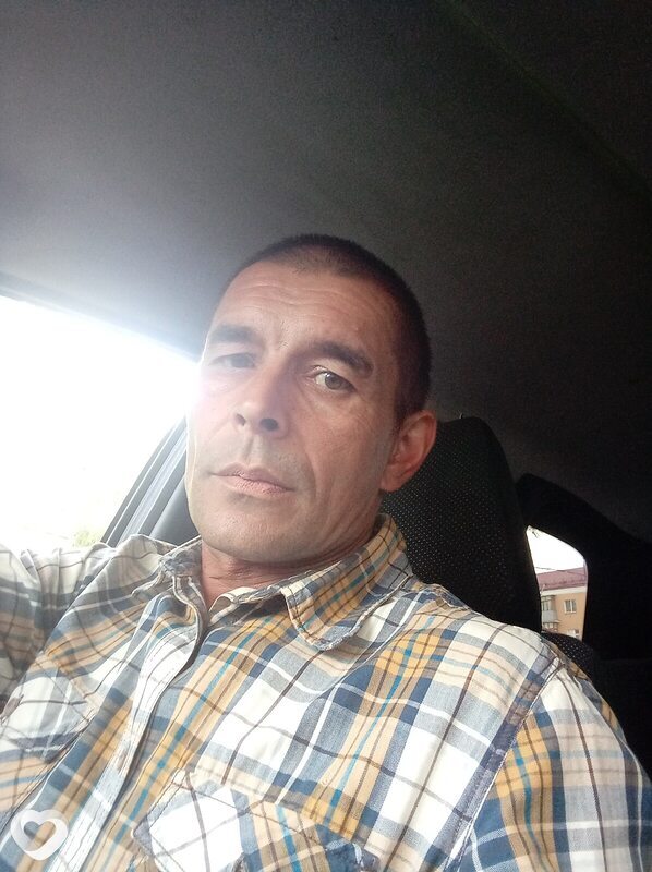 Андрей, 46, Кургане — анкета №3331338