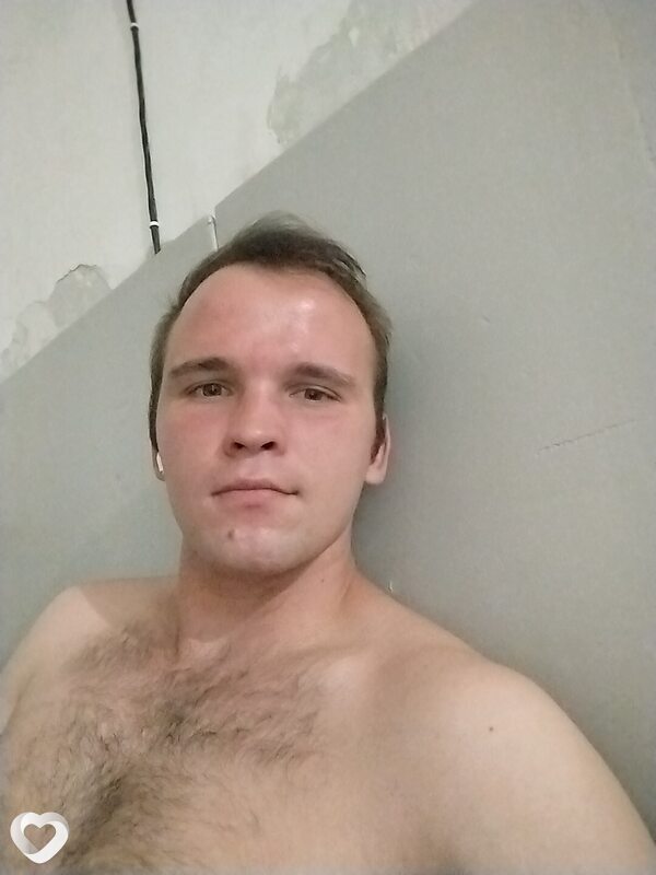 Егор, 27, Киеве — анкета №3331341