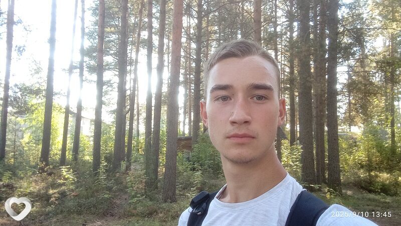 Виталий, Рыбинск