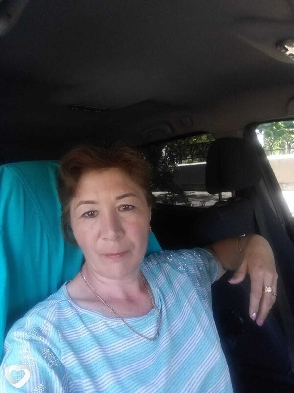 Резеда, 57, Уфе — анкета №3331348