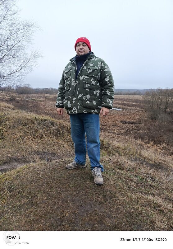 Сергей, 42, Смоленске — анкета №3331352