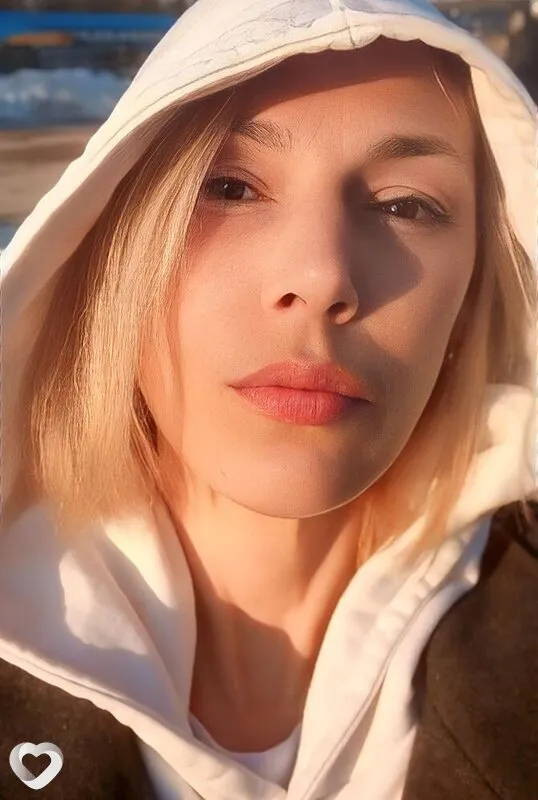 Олеся, 42, Москве — анкета №3331353