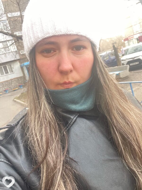 Анитсирк, Ужур