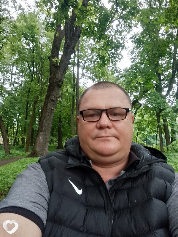 Иван, 43, Жуковском — анкета №3331307