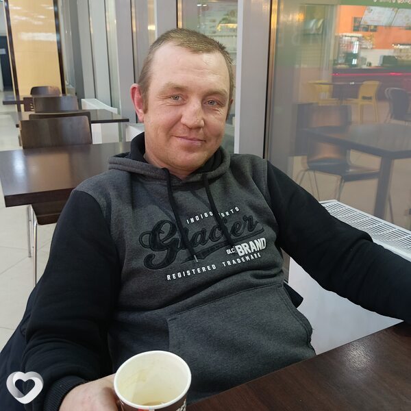 Николай, 37, Твери — анкета №3331309