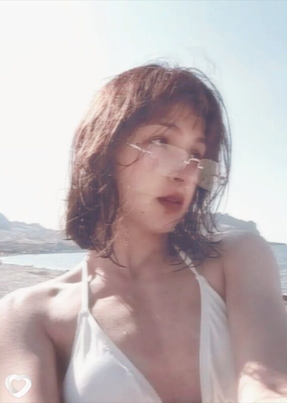 Лули, 19, Симферополе — анкета №3331326