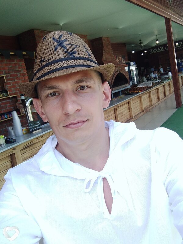 Денис, 31, Щекине — анкета №3331395