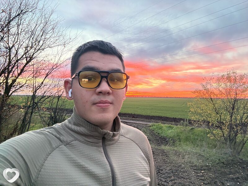 Артур, 22, Ростове-на-Дону — анкета №3331398