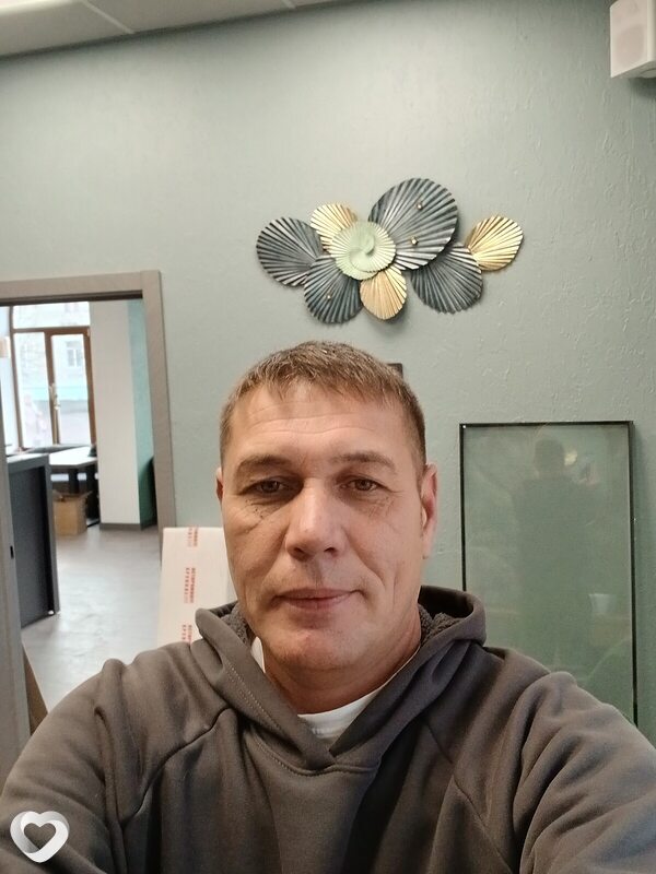 Denis, 49, Челябинске — анкета №3331404