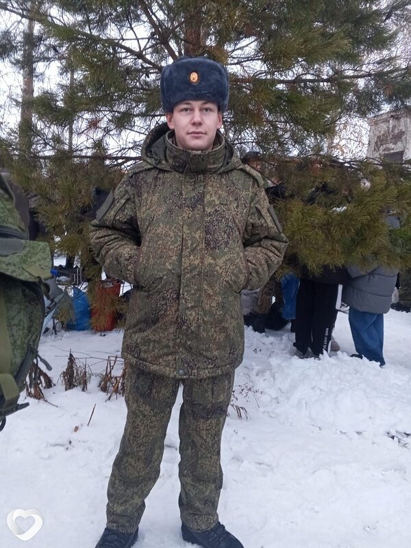 Матвей, Ельня