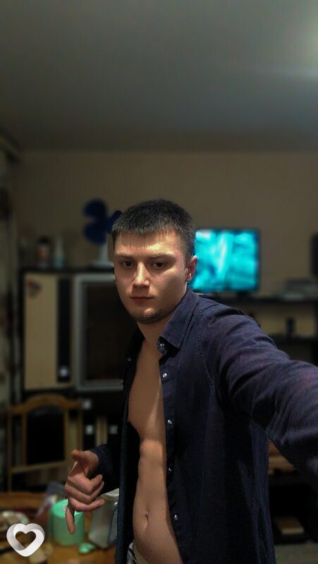 Мишаня, 21, Владивостоке — анкета №3331464