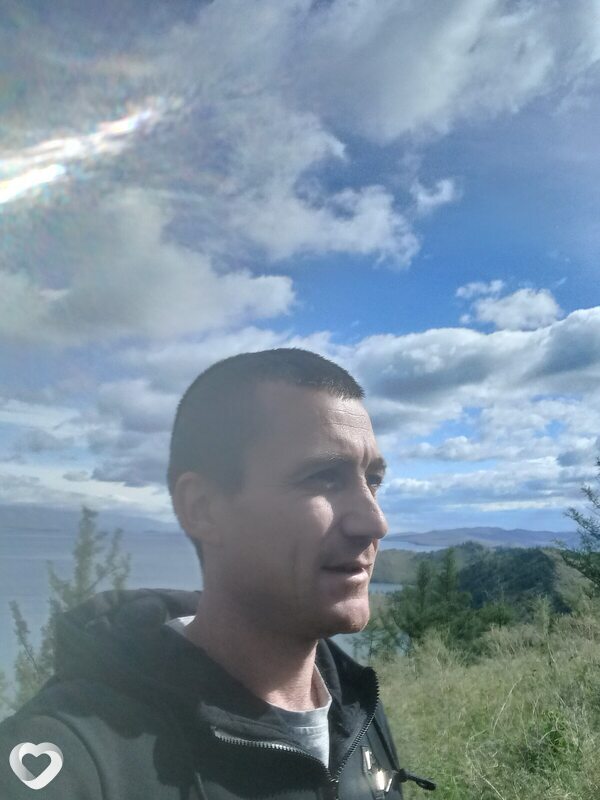 Антон, 37, Чите — анкета №3331472