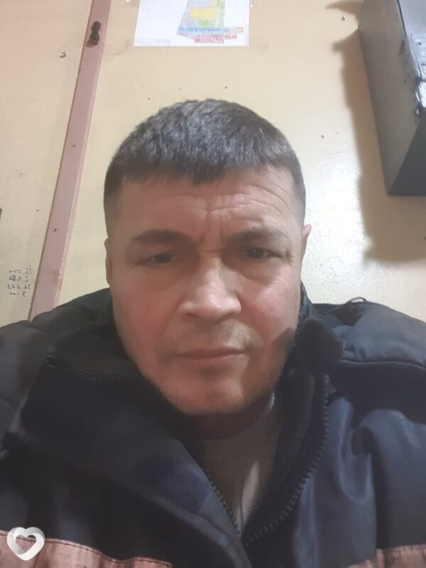Rustam, 44, Туймазах — анкета №3331484