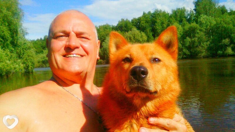 Игорь, 52, Омске — анкета №3331486