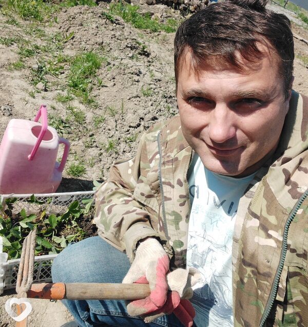 Андрей, 44, Хабаровске — анкета №3331499