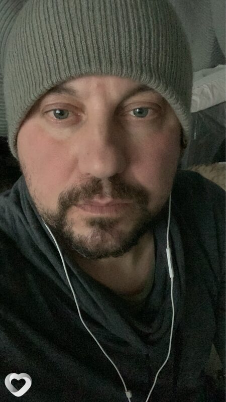 Олег, 48, Брянске — анкета №3331500