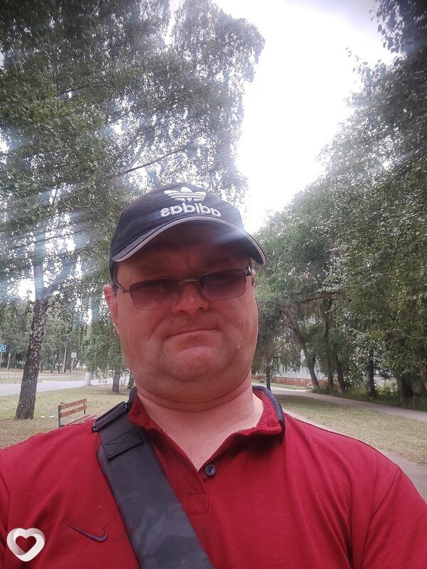 Рамиль, 48, Тольятти — анкета №3331501