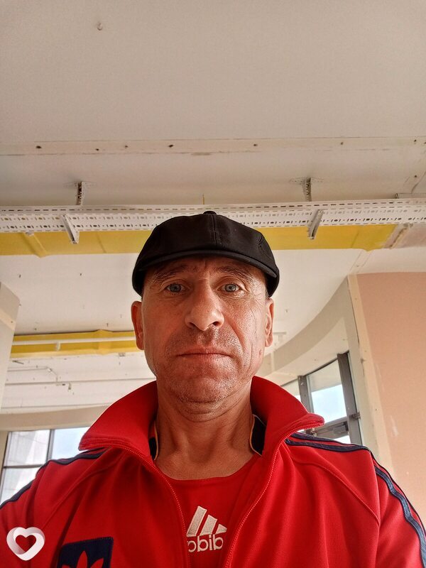 Сергей, 50, Ижевске — анкета №3331502