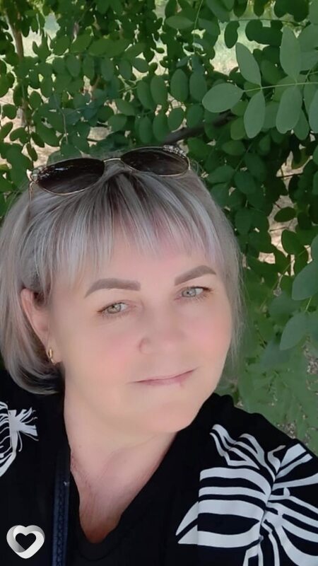 Ольга, 51, Волжском — анкета №3331507