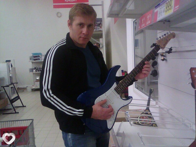 Максим, 41, Таганроге — анкета №3331509