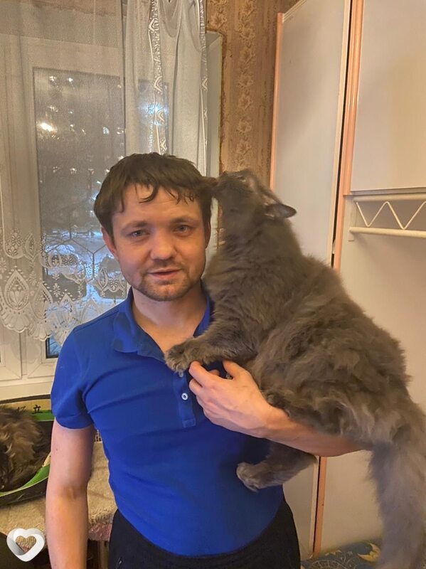 Hactpoehue, 39, Балашихе — анкета №3331510