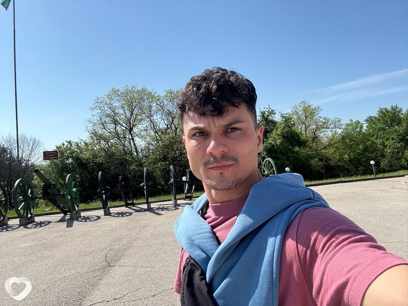Ionut, București