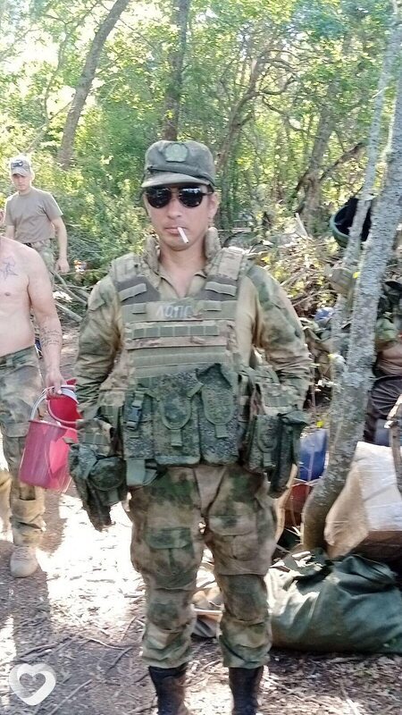 Сергей, 39, Нижнем Новгороде — анкета №3331527