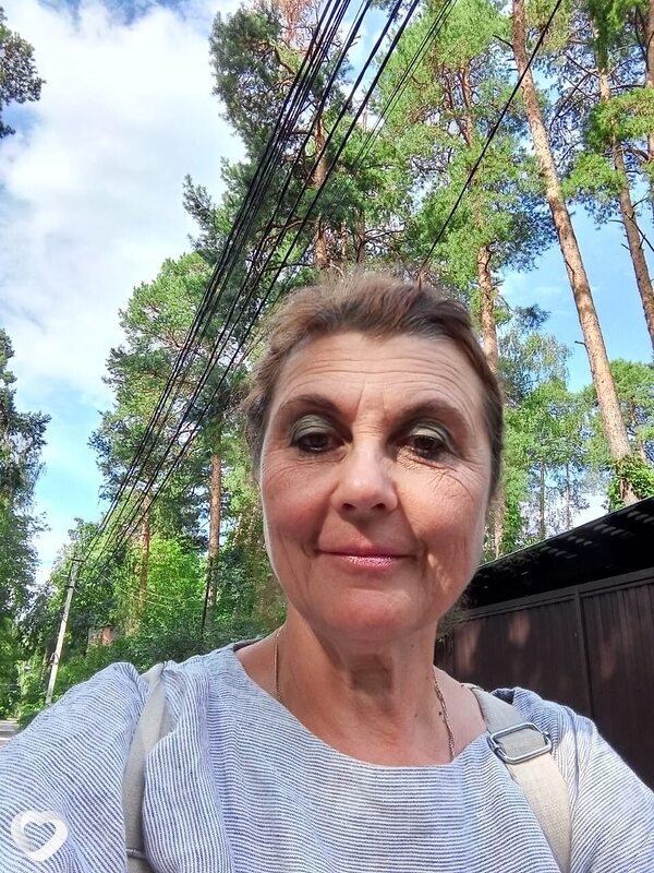 Anna, Жуковский