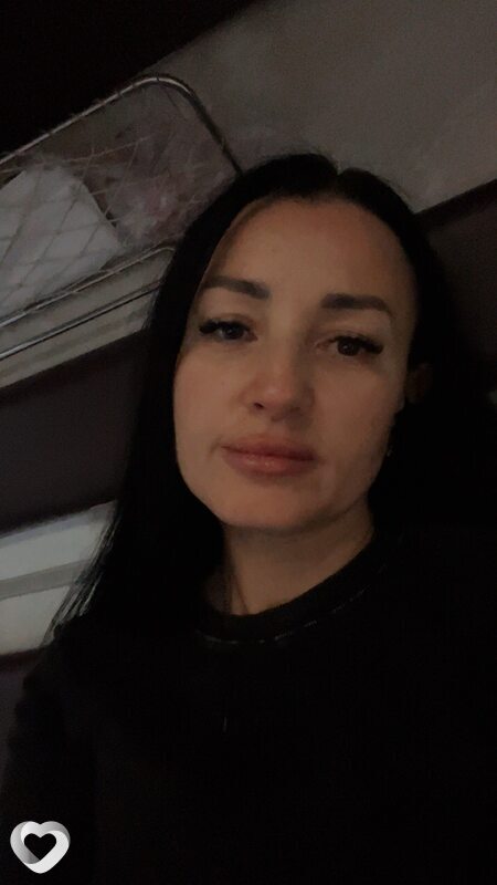 Ирина, 41, Москве — анкета №3331582