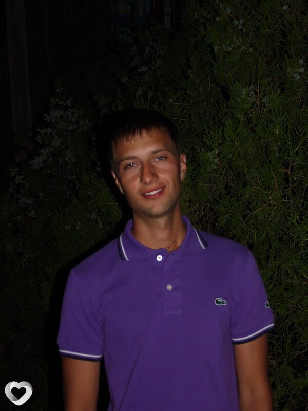 Максим, 38, Усолье-Сибирское — анкета №3331586