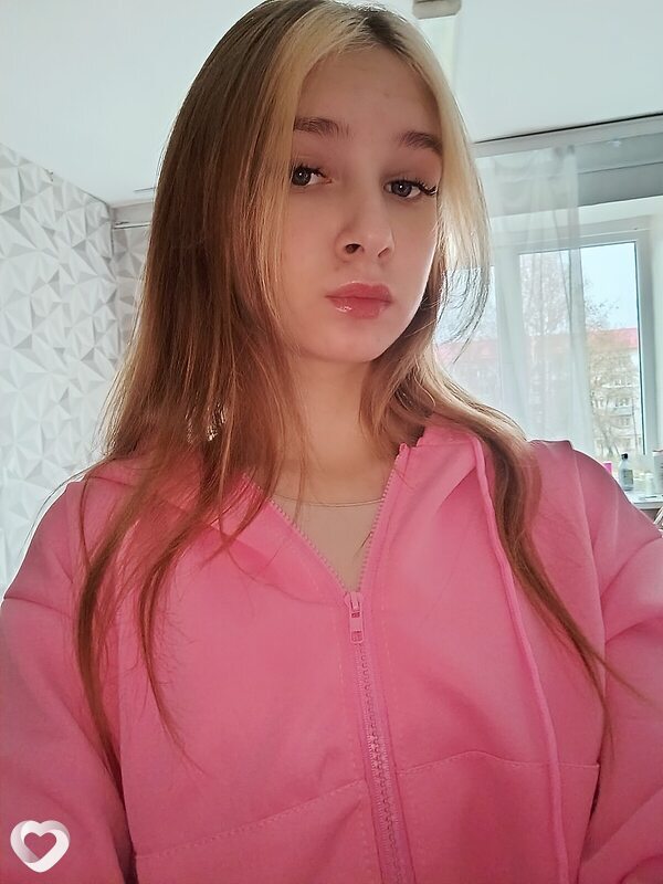 Ксения, 19, Минске — анкета №3331588
