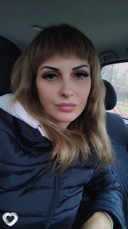 Ирина, 41, Ульяновске — анкета №3331593