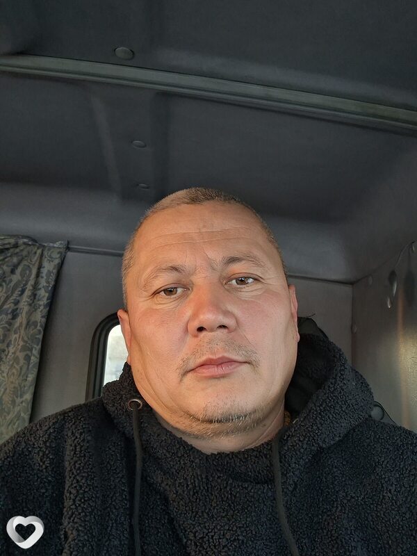 Алибек, 40, Нефтеюганске — анкета №3331599