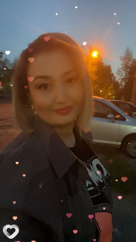 Элли, Лянтор