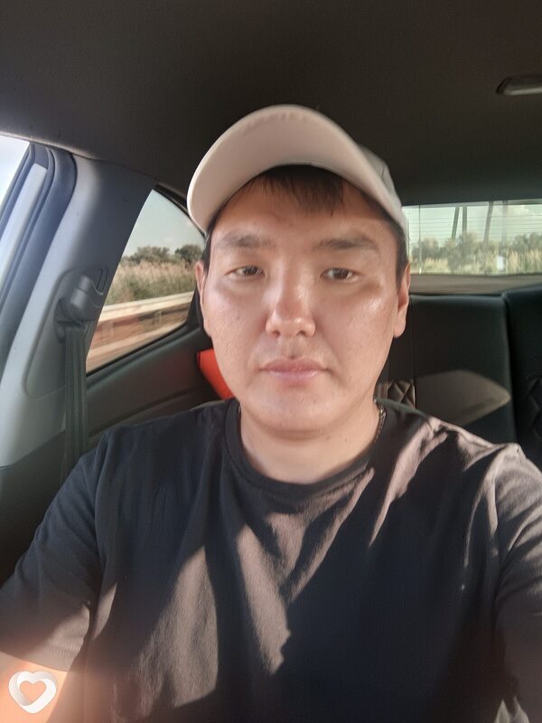 Дис, 34, Астрахани — анкета №3331601