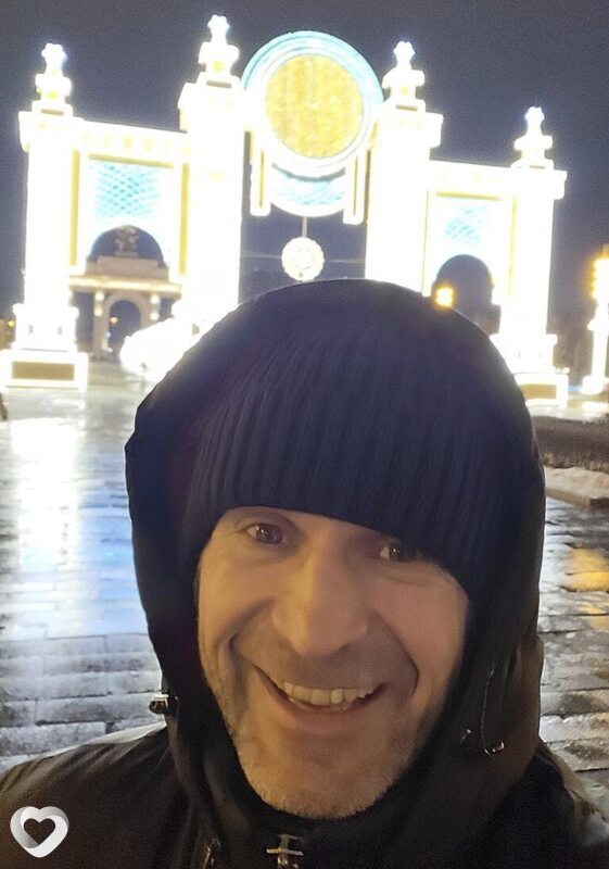 Семен, 25, Находке — анкета №3331430