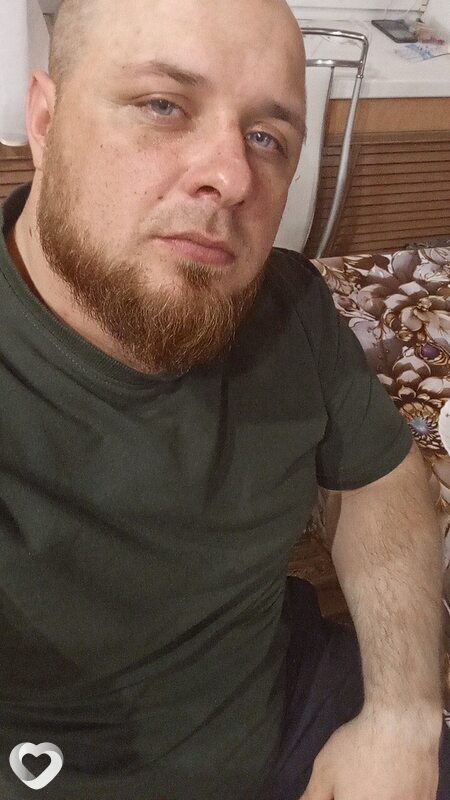 Иван, 30, Севастополе — анкета №3331431