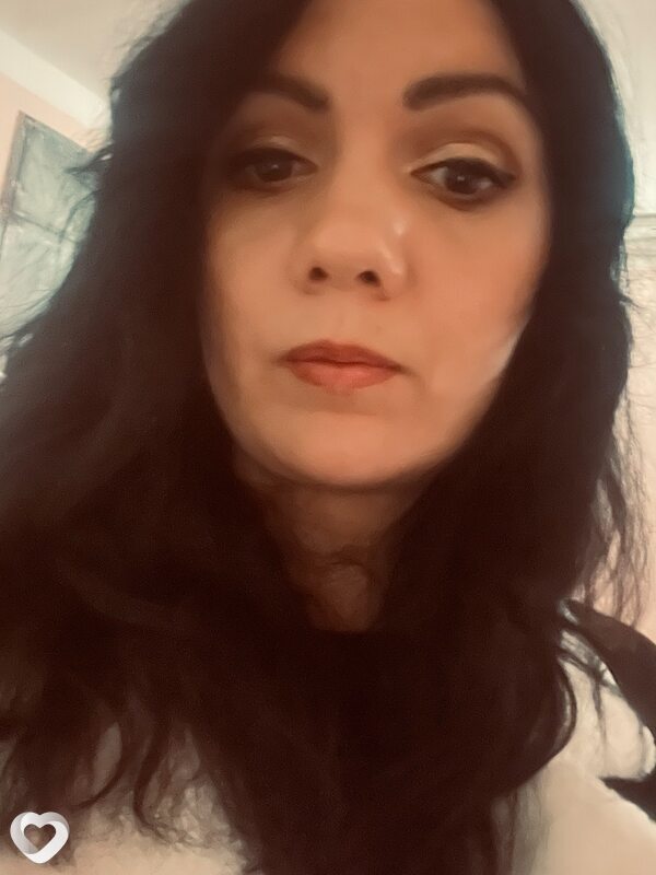 Нина, 35, Казани — анкета №3331438