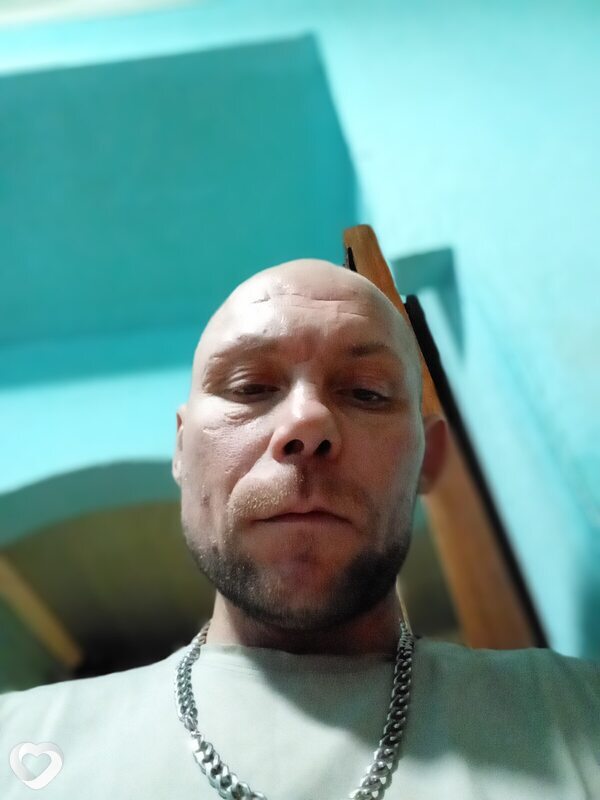 Михаил, 37, Санкт-Петербурге — анкета №3331439