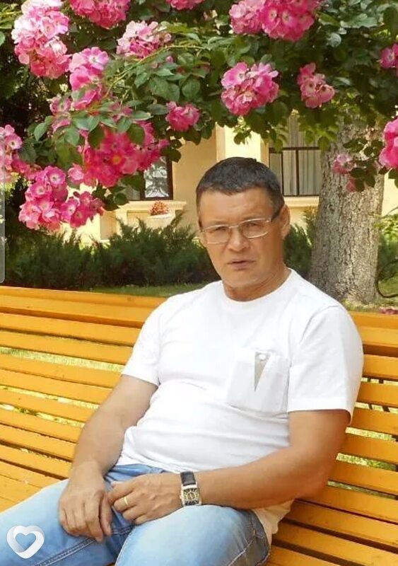 Олег, 60, Анапе — анкета №3331446