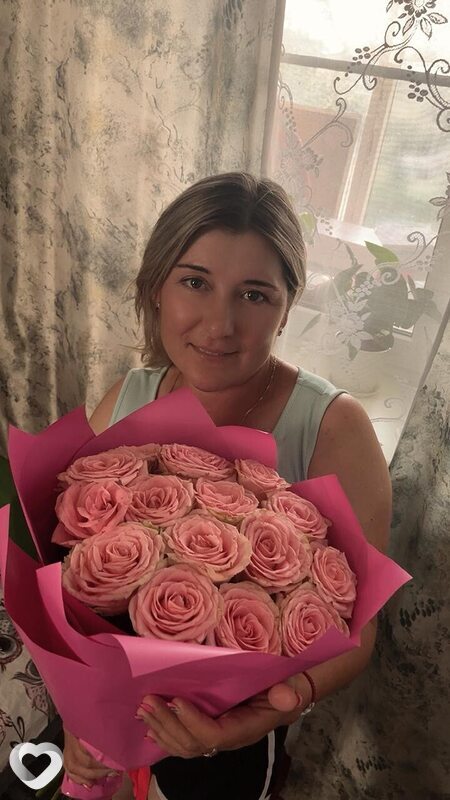 Надежда, 36, Малоярославеце — анкета №3331447