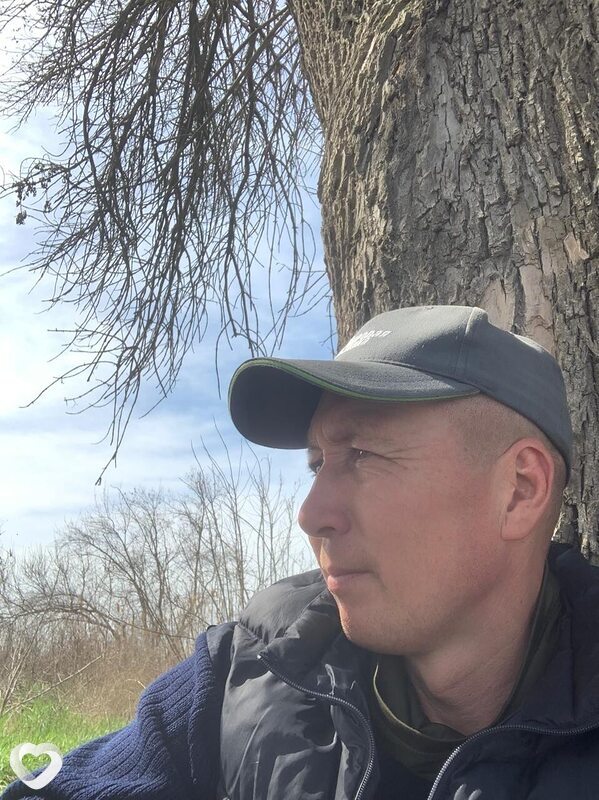 Кайрат, 43, Астрахани — анкета №3331708