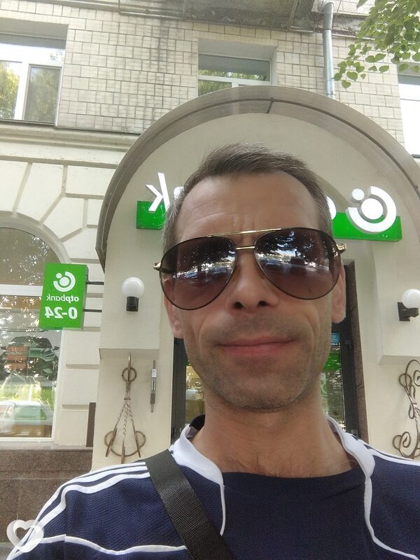 Сергей, 49, Черкассах — анкета №3331711