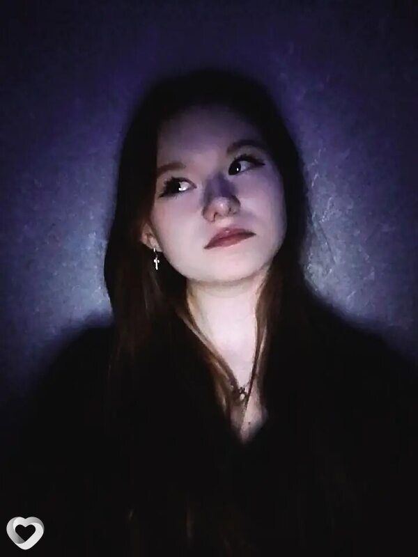 Даря, 19, Иванове — анкета №3331719