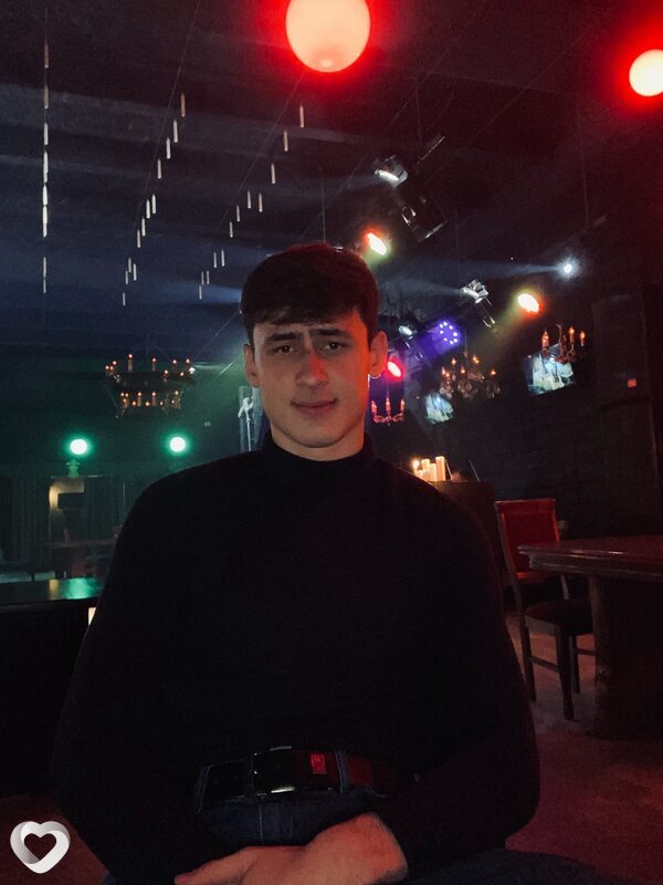 Вадим, 22, Тольятти — анкета №3331721